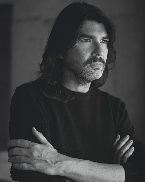 STÉPHANE ROLLAND