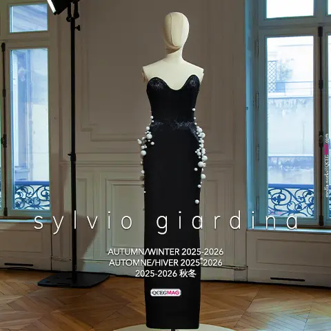YLVIO GIARDINA AW25 COLLECTION