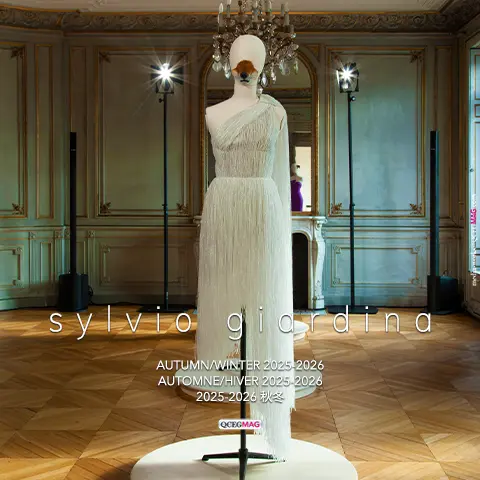 YLVIO GIARDINA AW25 COLLECTION