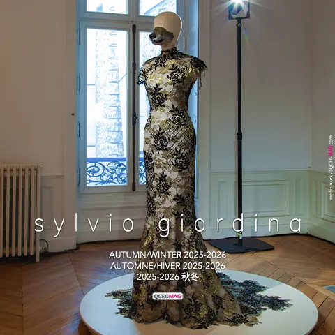YLVIO GIARDINA AW25 COLLECTION