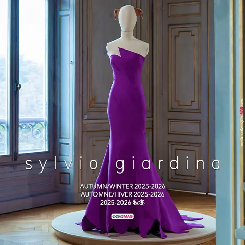 YLVIO GIARDINA AW25 COLLECTION