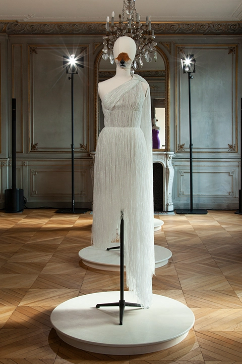 Look N°2 — SYLVIO GIARDINA