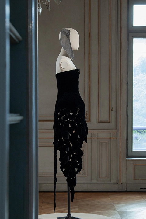 Presentation N°10 — SYLVIO GIARDINA