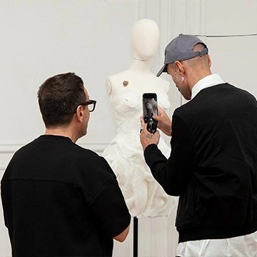 SYLVIO GIARDINA AW PRESENATION N°1