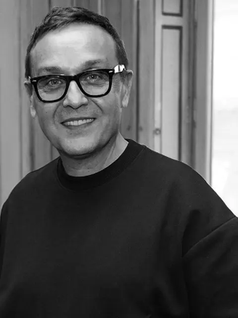 SYLVIO GIARDINA