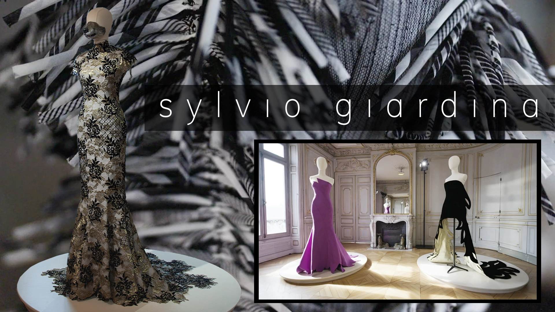 SYLVIO GIARDINO PREVIEW