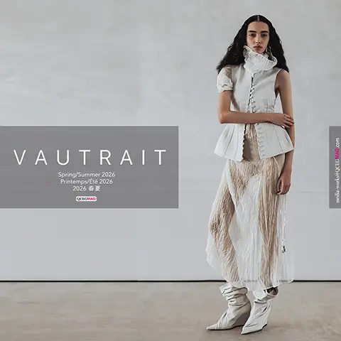 VAUTRAIT SS26