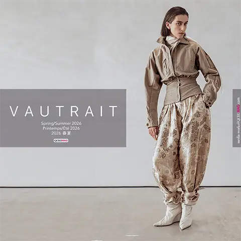 VAUTRAIT SS26