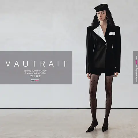 VAUTRAIT SS26