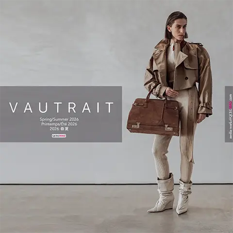VAUTRAIT SS26