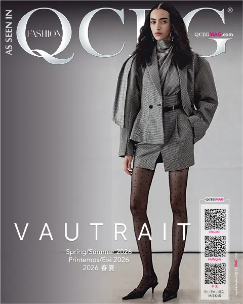 VAUTRAIT SS26