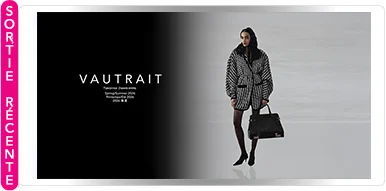 VAUTRAIT PE26