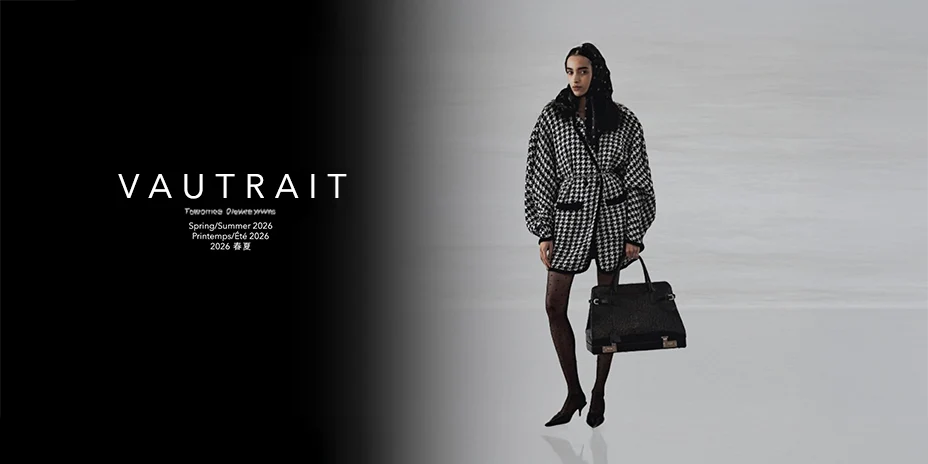 VAUTRAIT