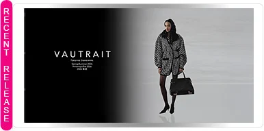 VAUTRAIT SS26