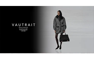 VAUTRAIT SS26