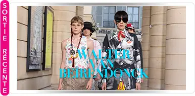 HERMÈS AUTOMNE/HIVER 2025