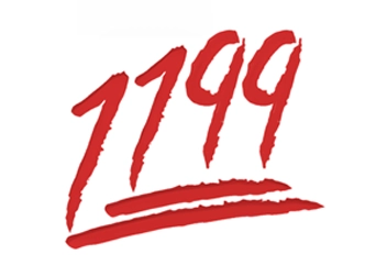 1199 logo