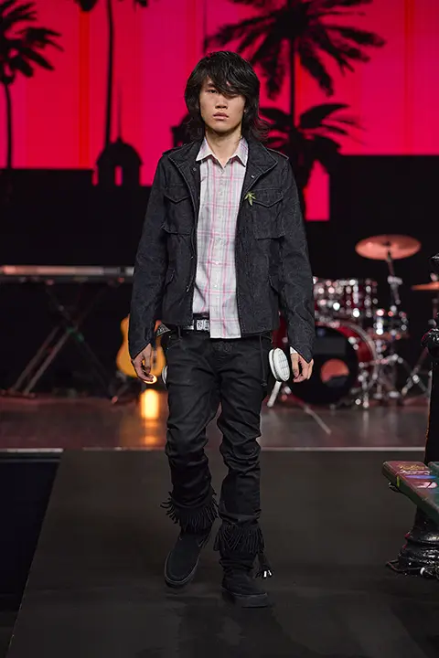 N°20 1199 SS27 · HOMEWORK / GRADUATION