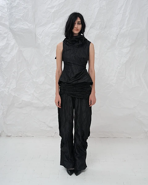 N°14 from Alexandra Zhukova SS27 — Play Act II.