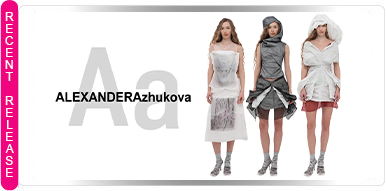 The Magic in Getting Dressed | Alexandra Zhukova SS27 — Play Act II