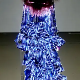 N°4 ANREALGE A/W 26-27 “GHOST”