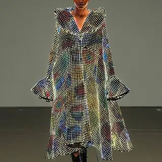 N°5 ANREALGE A/W 26-27 “GHOST”