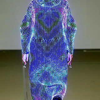 N°6 ANREALGE A/W 26-27 “GHOST”