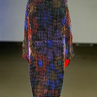 N°7 ANREALGE A/W 26-27 “GHOST”