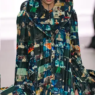 N°11 ANREALGE A/W 26-27 “GHOST”