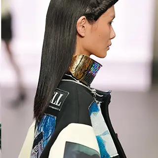 N°15 ANREALGE A/W 26-27 “GHOST”