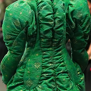 N°26 ANREALGE A/W 26-27 “GHOST”