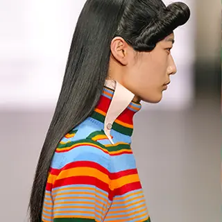 N°32 ANREALGE A/W 26-27 “GHOST”