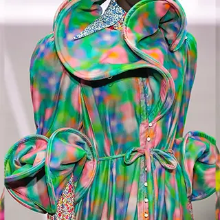 N°34 ANREALGE A/W 26-27 “GHOST”