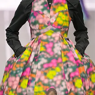 N°35 ANREALGE A/W 26-27 “GHOST”