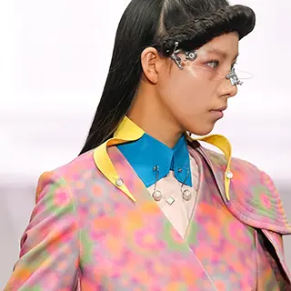 N°37 ANREALGE A/W 26-27 “GHOST”