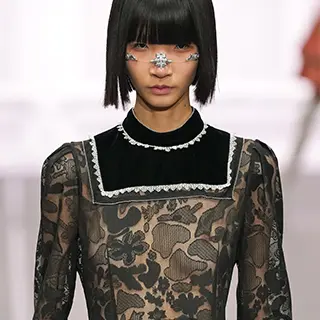 N°42 ANREALGE A/W 26-27 “GHOST”