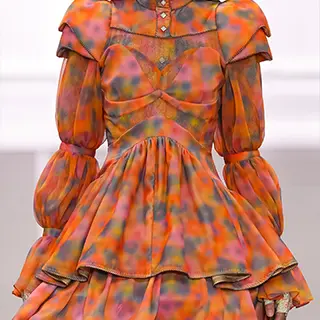 N°43 ANREALGE A/W 26-27 “GHOST”