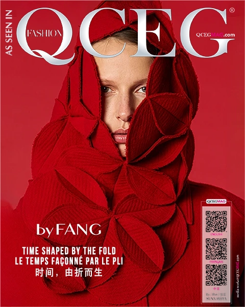 byFANG - AS SEEN IN QCEG