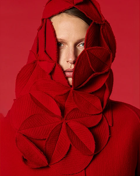 N°1 byFang Ready-to-Wear