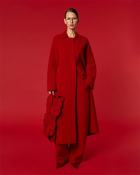 N°1 byFANG READY-TO-WEAR