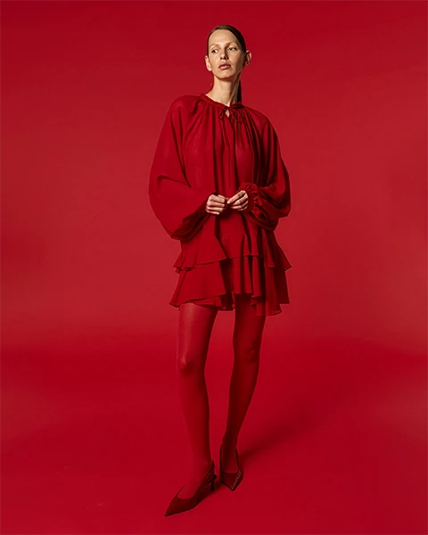 N°2 byFANG READY-TO-WEAR