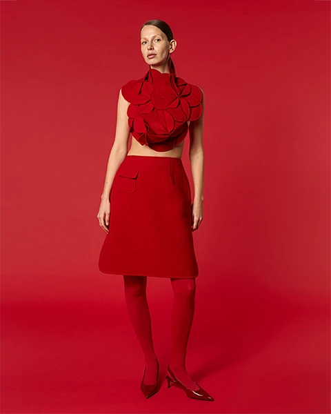 N°3 byFANG READY-TO-WEAR