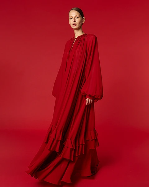 N°6 byFANG READY-TO-WEAR