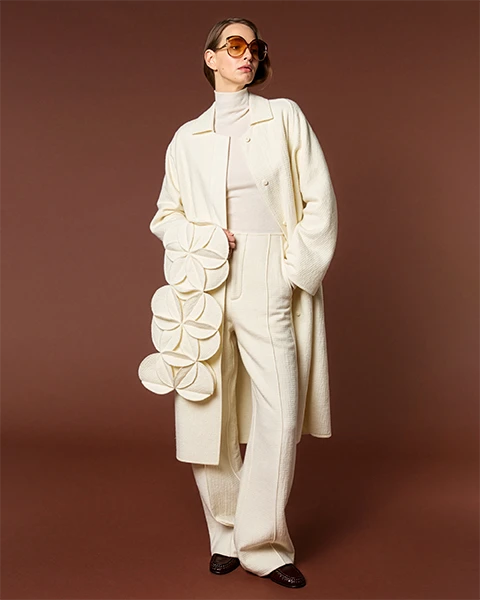 N°7 byFANG READY-TO-WEAR