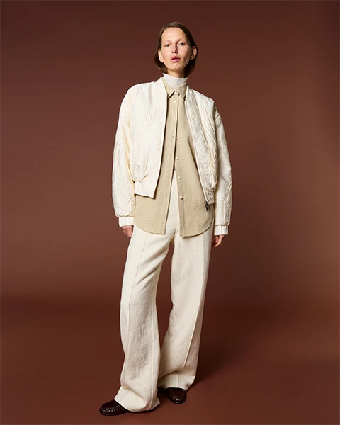 N°8 byFANG READY-TO-WEAR