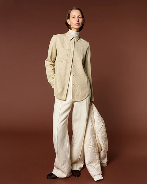 N°9 byFANG READY-TO-WEAR