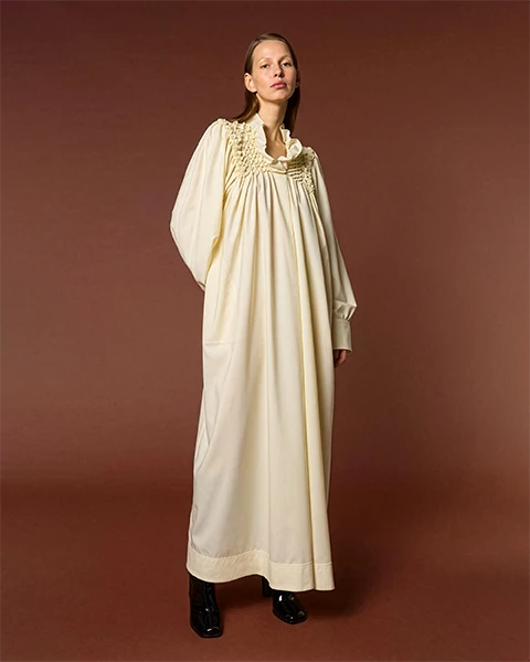 N°10 byFANG READY-TO-WEAR