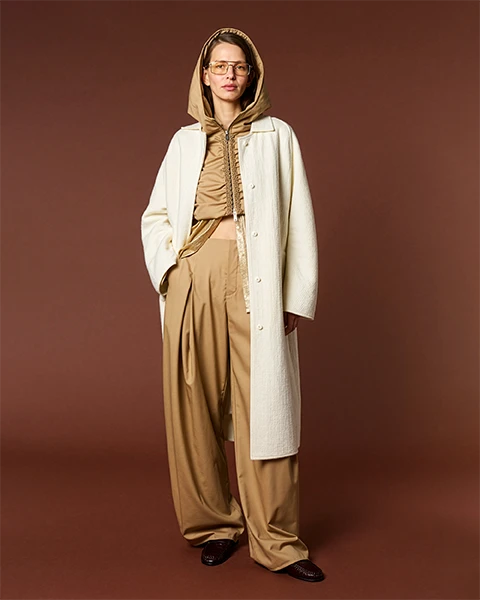 N°11 byFANG READY-TO-WEAR