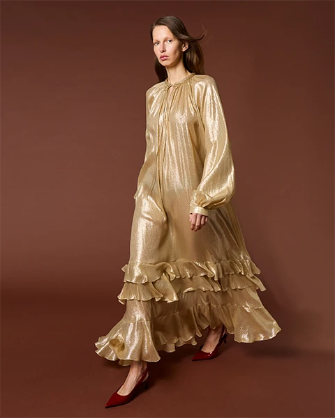 N°12 byFANG READY-TO-WEAR