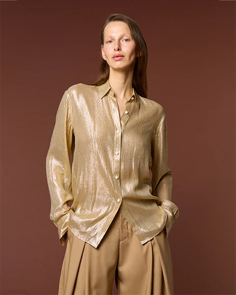 N°13 byFANG READY-TO-WEAR